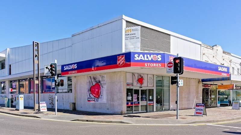 Check out Salvos Stores Maitland in MAITLAND