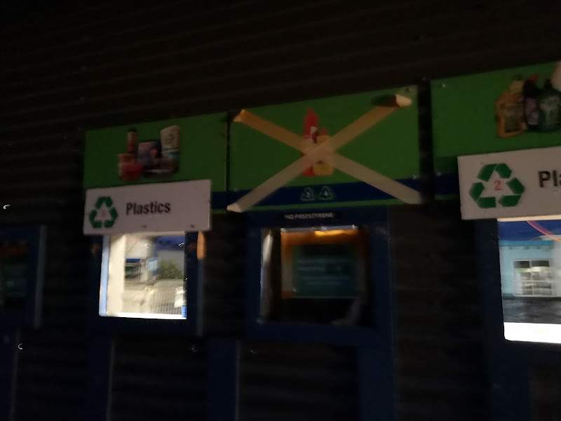 Check out Whanganui Resource Recovery Centre in Whanganui