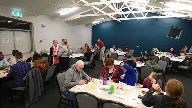 Check out Hackham west community centre op shop in Hackham
