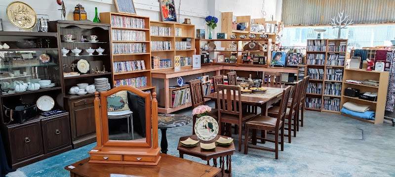 Check out Totara Hospice Megastore in Pakuranga