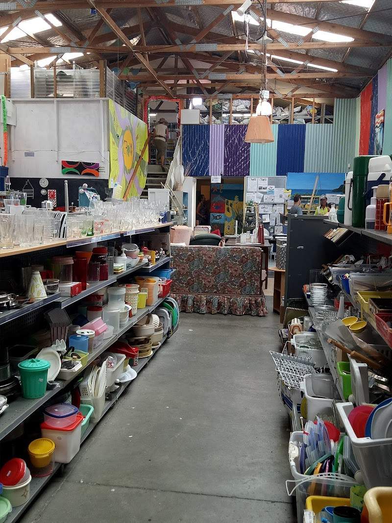 Check out Crew Community Resources Whakatane in Whakatāne