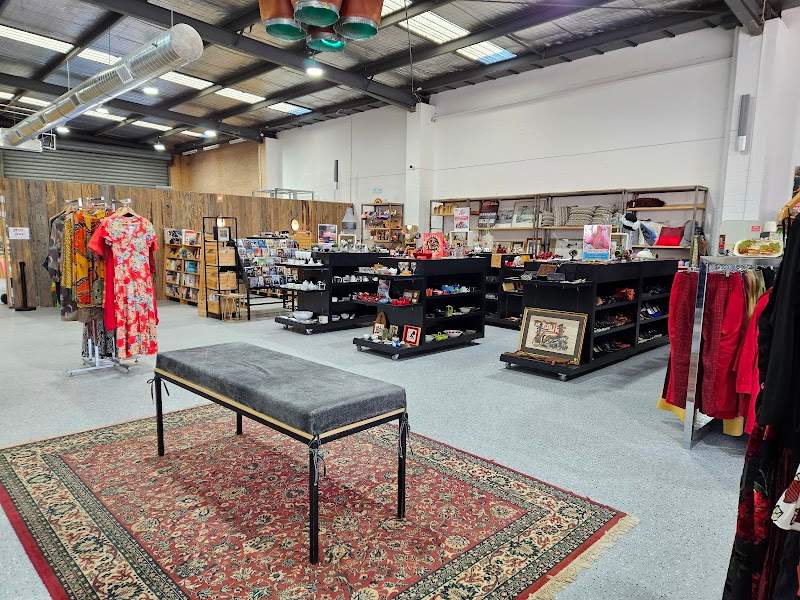 Check out Sacred Heart Mission Op Shop - Coburg in Coburg