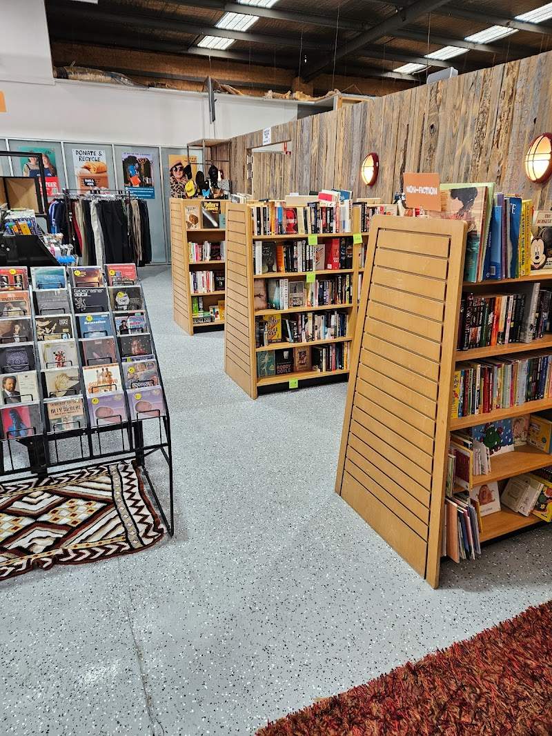 Check out Sacred Heart Mission Op Shop - Coburg in Coburg