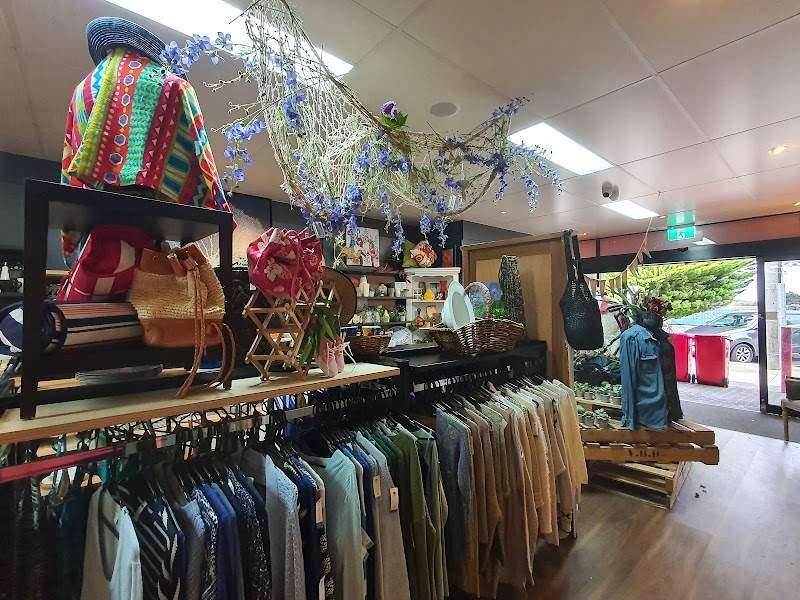 Check out Salvos Stores Cowes in COWES