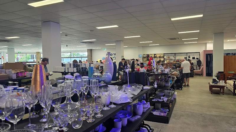 Check out Vinnies Penrith in PENRITH