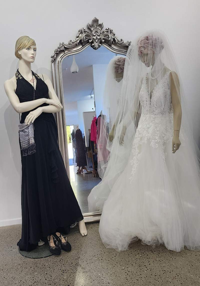 Check out Jacqui's Pre-Loved and More in Mapua