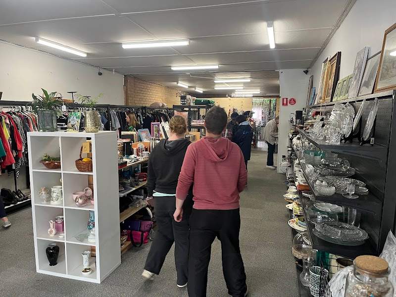 Check out Animal Aid Op Shop Croydon South in Croydon South