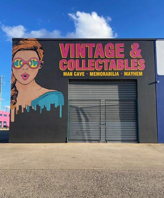Check out RAERAEVINTAY in Melton