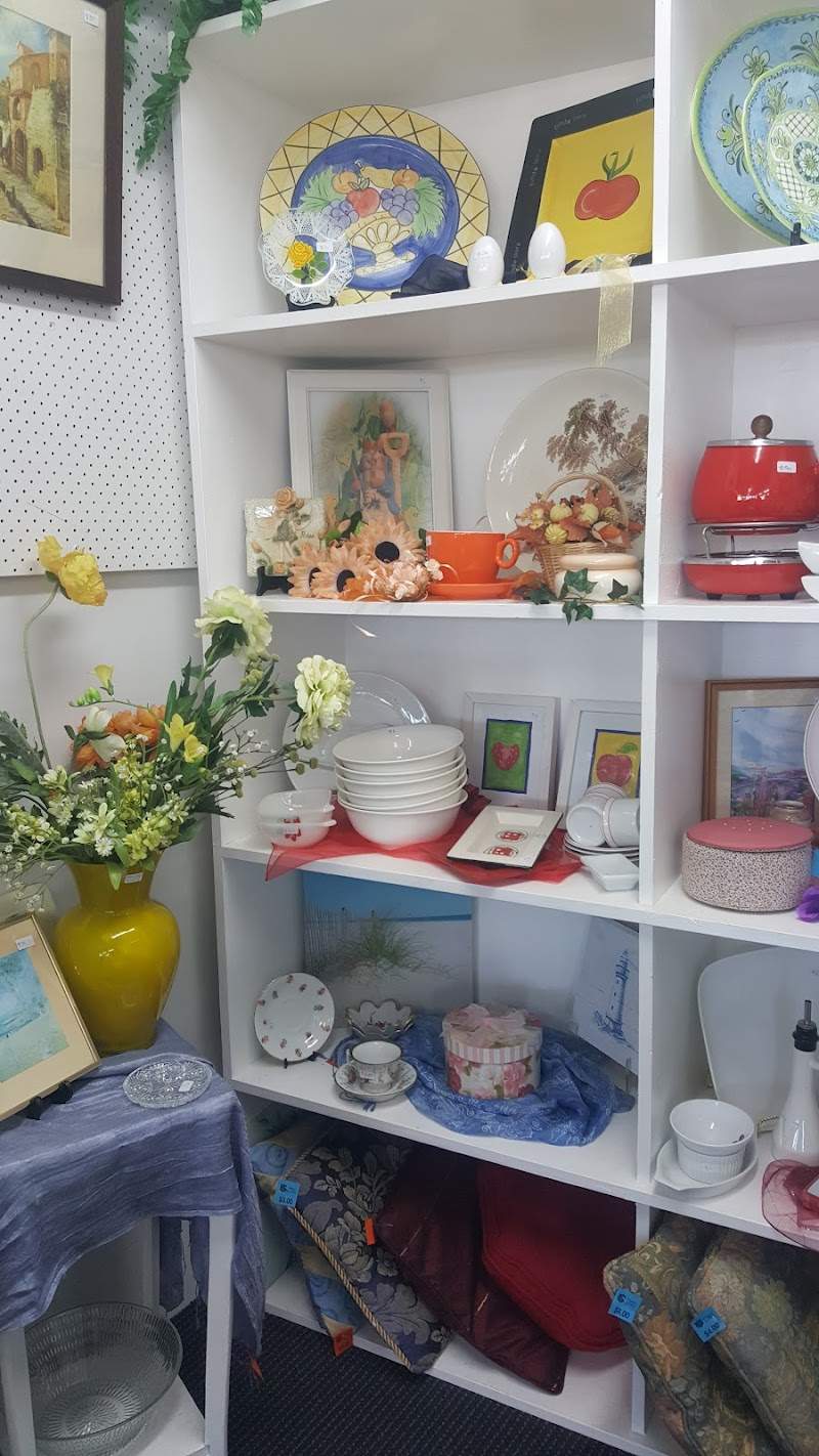 Check out Linwood Family Store in Linwood
