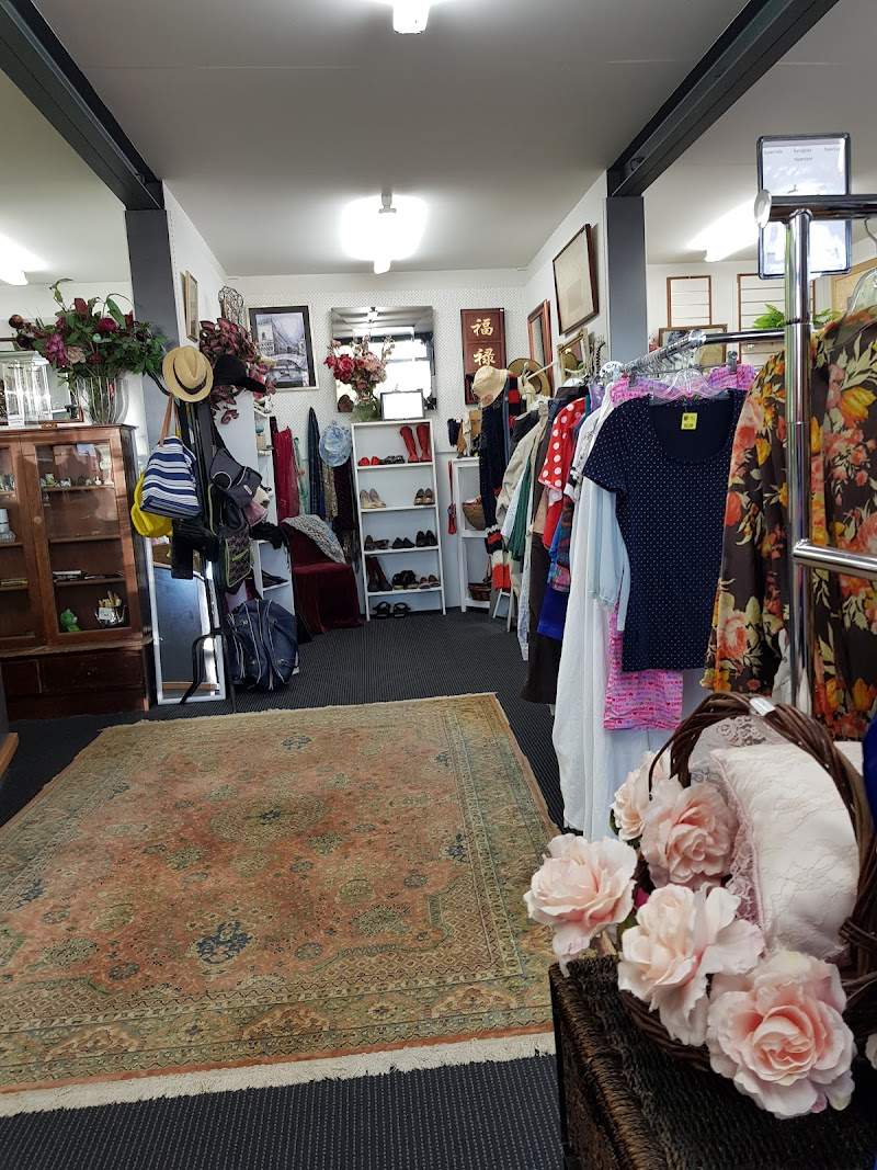 Check out Linwood Family Store in Linwood