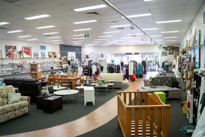 Check out RSPCA Op Shop Stones Corner in Stones Corner