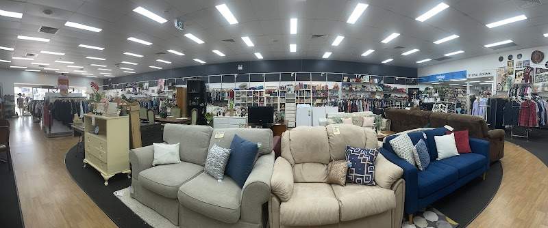 Check out RSPCA Op Shop Stones Corner in Stones Corner