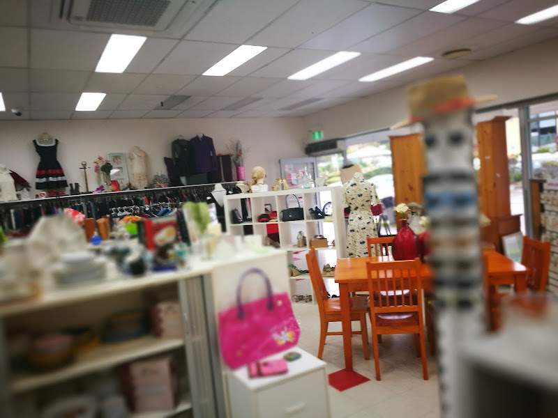 Check out YMCA Op Shop Upper Mount Gravatt in Upper Mount Gravatt
