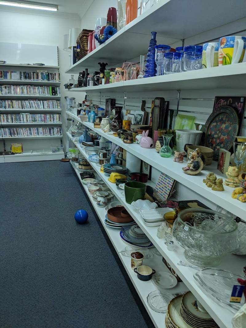 Check out Vinnies Gymea in GYMEA