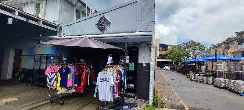 Check out Vintage Street in Stones Corner