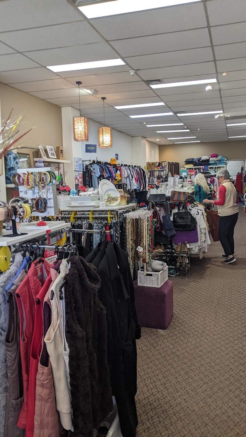 Check out Red Cross Shop Ballarat in BALLARAT