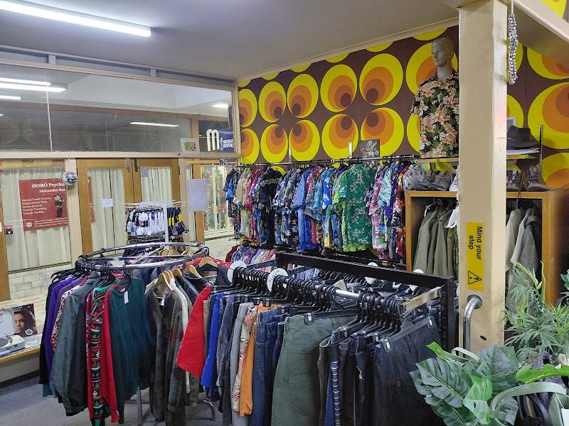 Check out Lifeline Shop Annerley (Vintage Revival) in Annerley