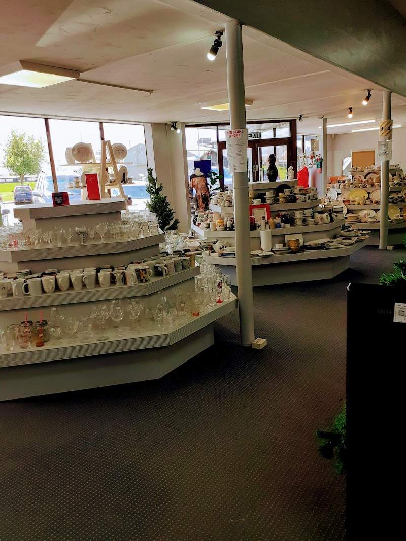Check out The Salvation Army Family Store Church St in Palmerston North