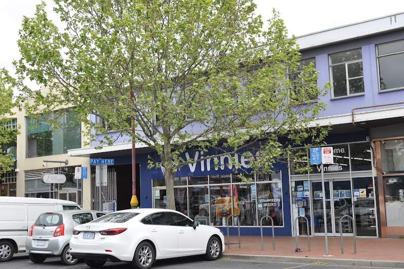 Check out Vinnies Dickson in DICKSON