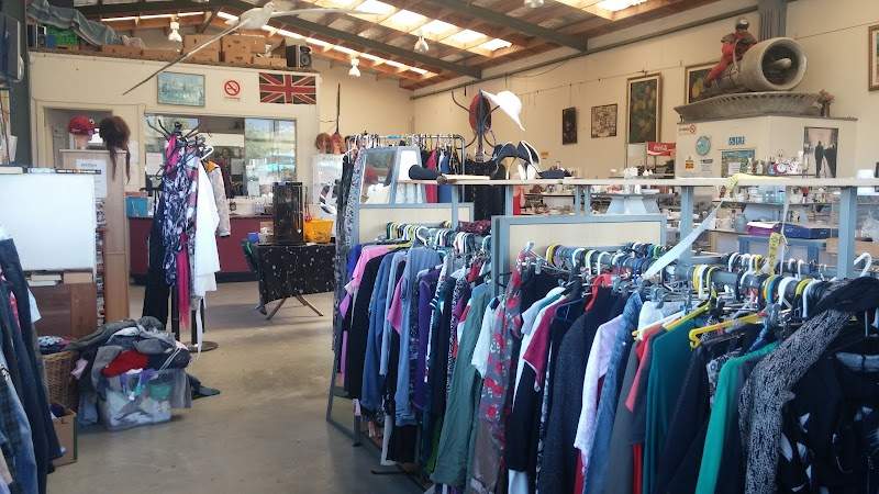 Check out Nelson Environment Centre in Annesbrook