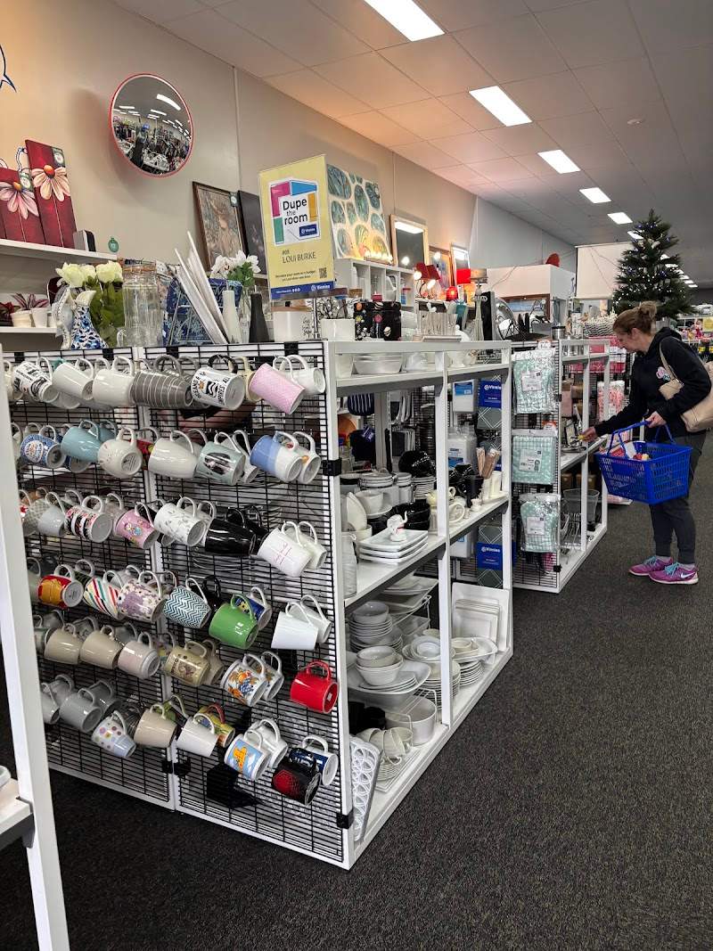 Check out Vinnies Mornington Tyabb in MORNINGTON TYABB