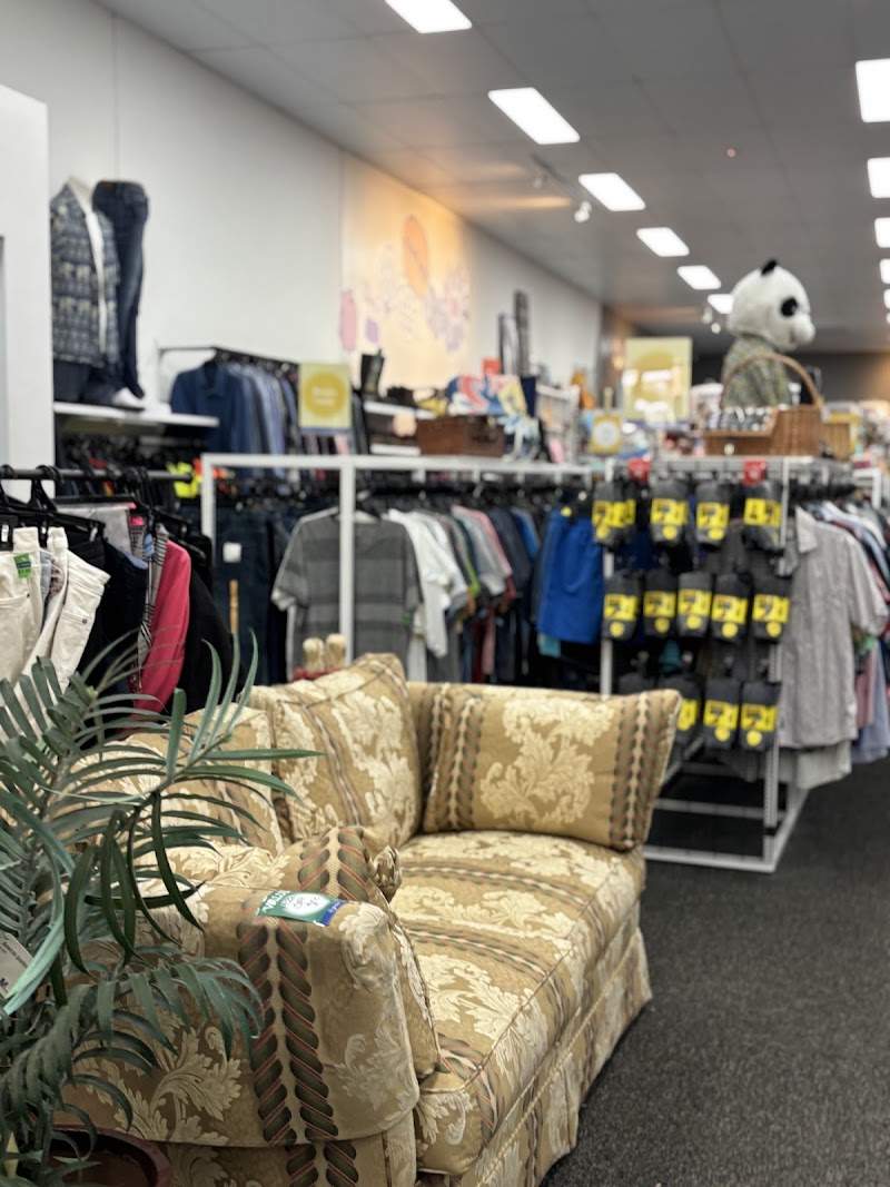 Check out Vinnies Mornington Tyabb in MORNINGTON TYABB