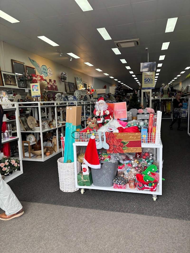Check out Vinnies Mornington Tyabb in MORNINGTON TYABB