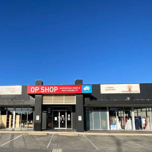 Check out C2A – Mildura Hub & Op Shop in Mildura