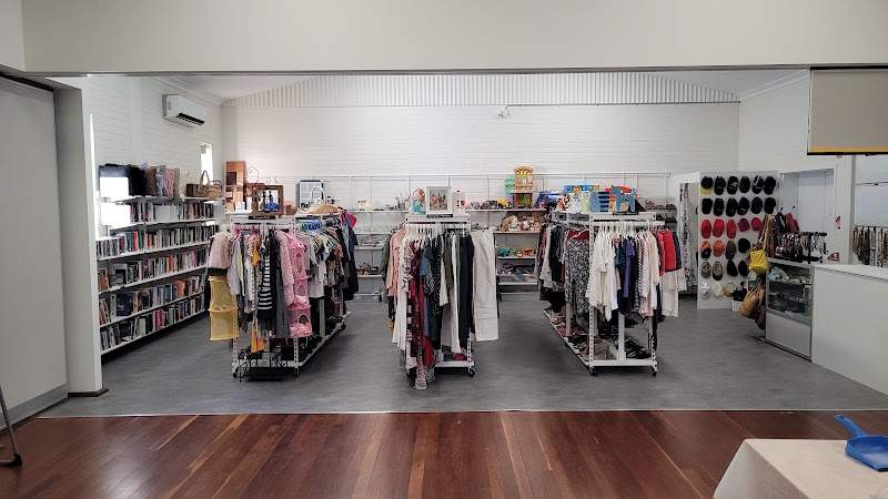 Check out Treasures on George in Cannington