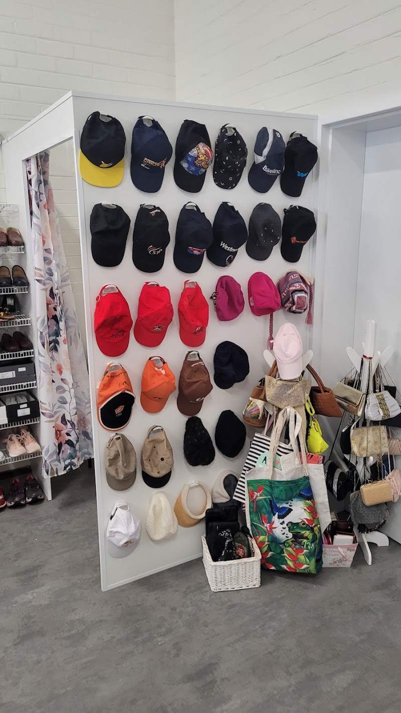 Check out Treasures on George in Cannington