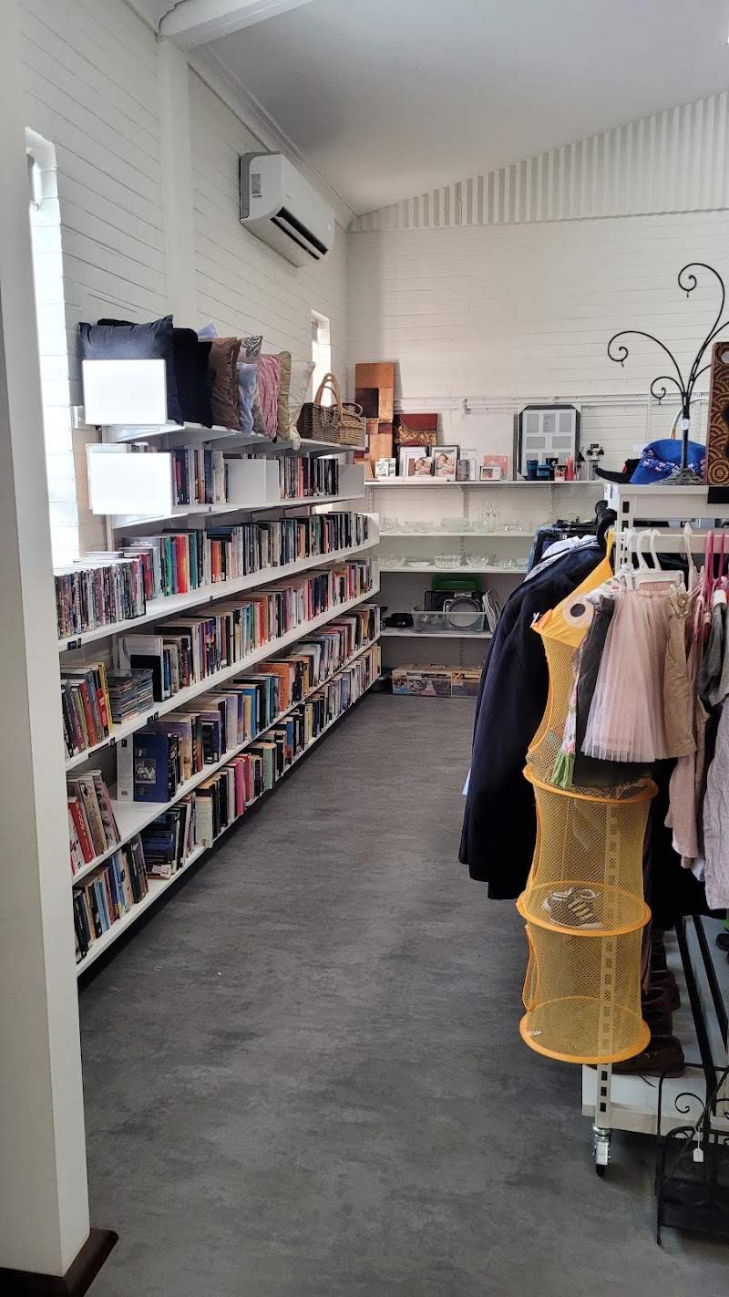 Check out Treasures on George in Cannington