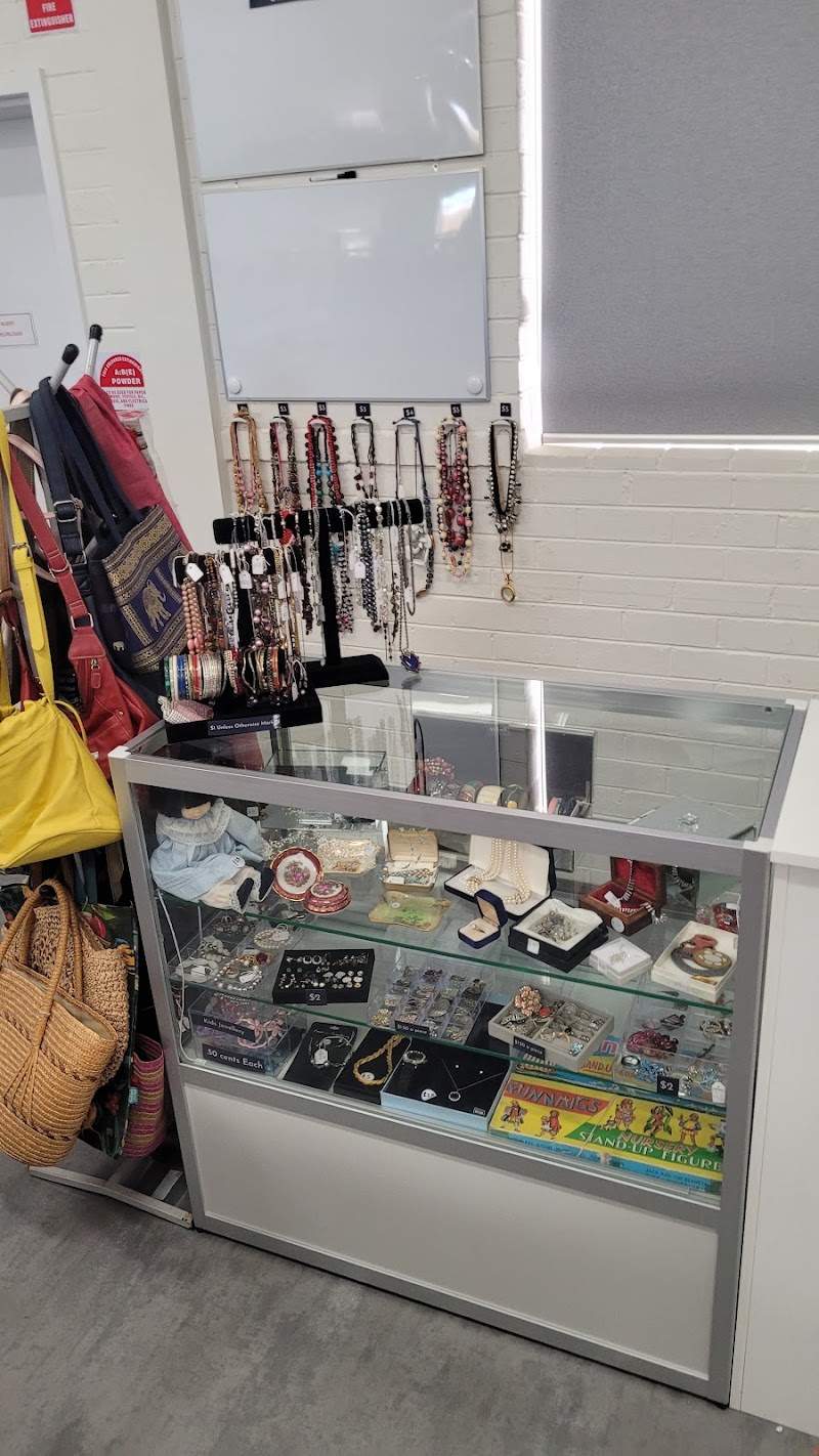Check out Treasures on George in Cannington