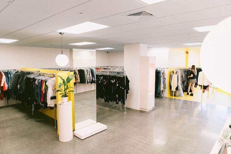 Check out Recycle Boutique Takapuna in Takapuna