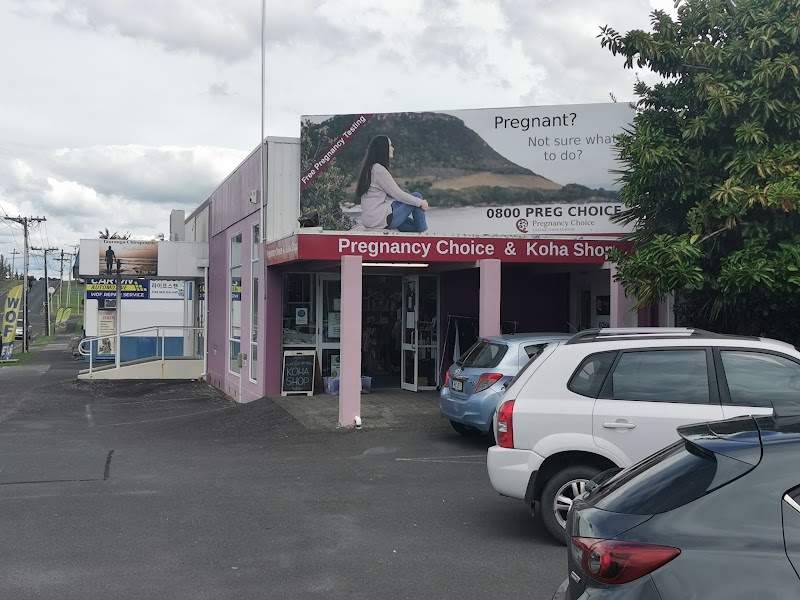 Check out Graced Op Shop in Tauranga