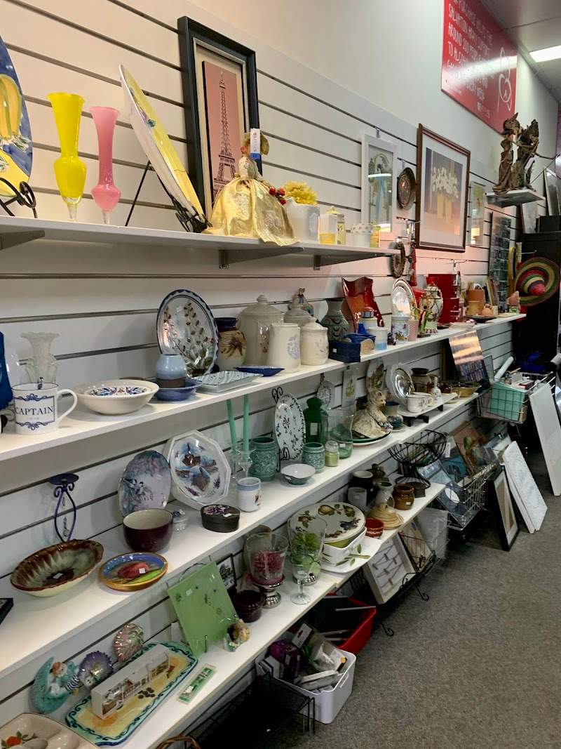 Check out Salvos Stores South Fremantle in South Fremantle