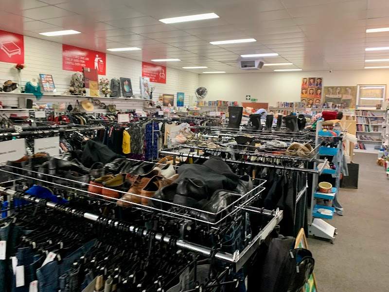 Check out Salvos Stores South Fremantle in South Fremantle