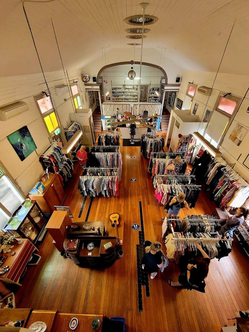Check out Vinnies Paddington in Paddington