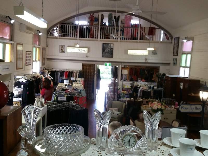 Check out Vinnies Paddington in Paddington