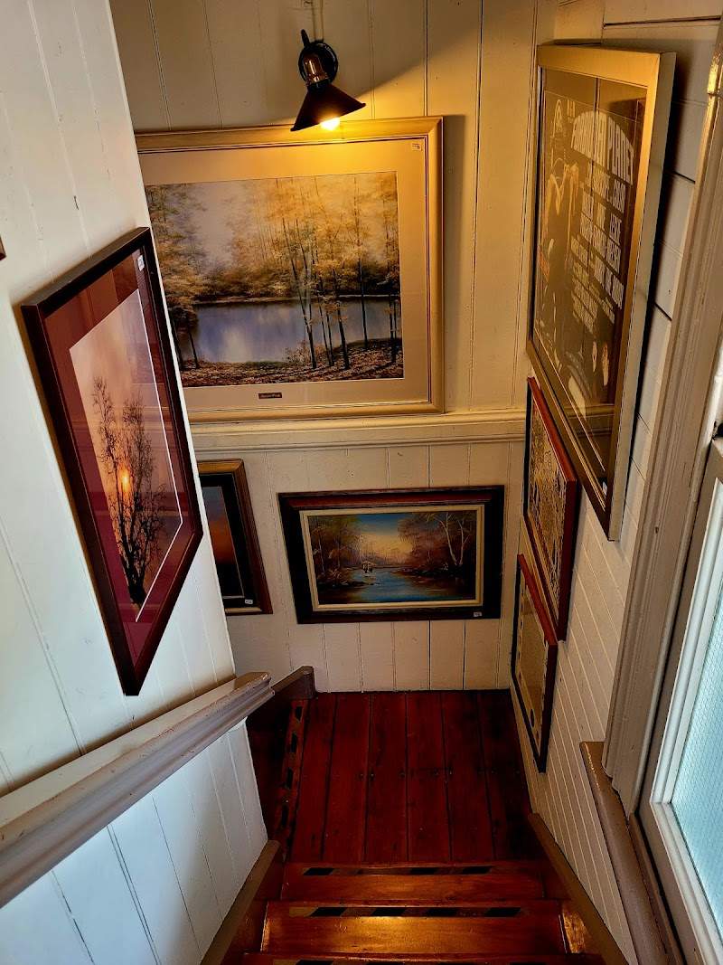 Check out Vinnies Paddington in Paddington