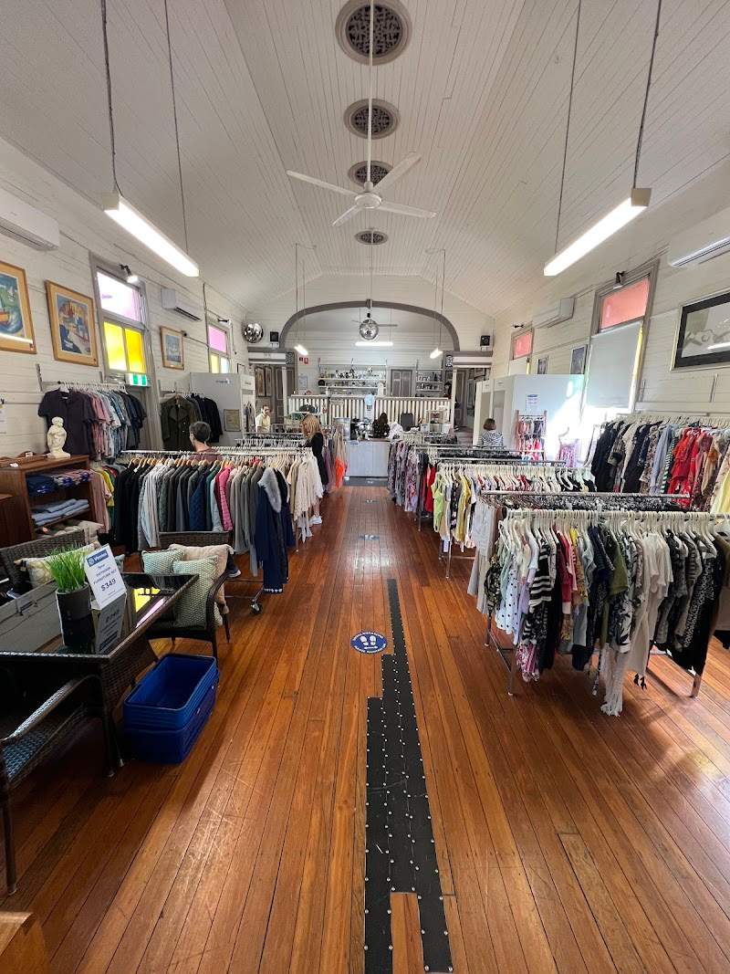 Check out Vinnies Paddington in Paddington
