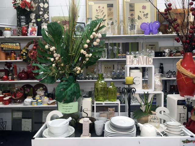 Check out Vinnies Gympie in Gympie