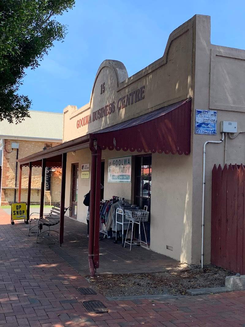 Check out Goolwa Bargain Barn in Goolwa