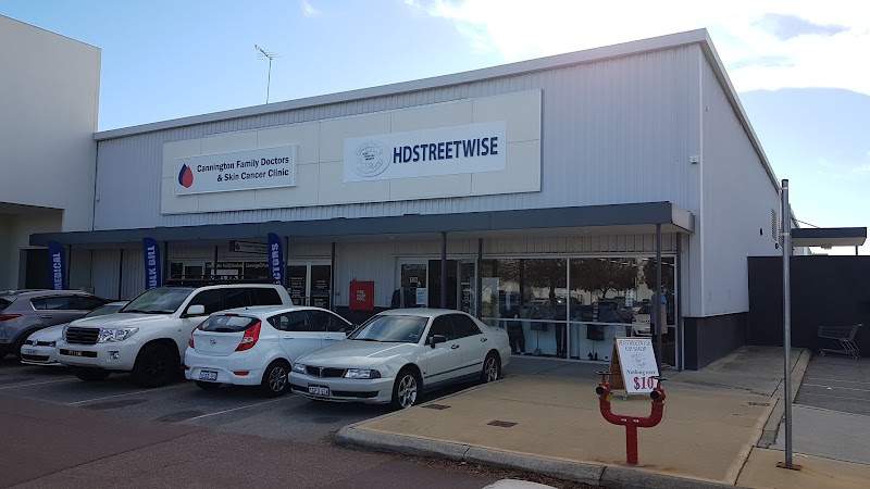 Check out HDStreetwise Kenwick in Kenwick