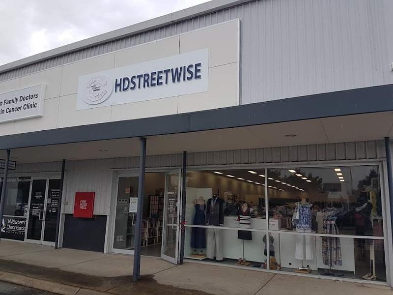 Check out HDStreetwise Kenwick in Kenwick