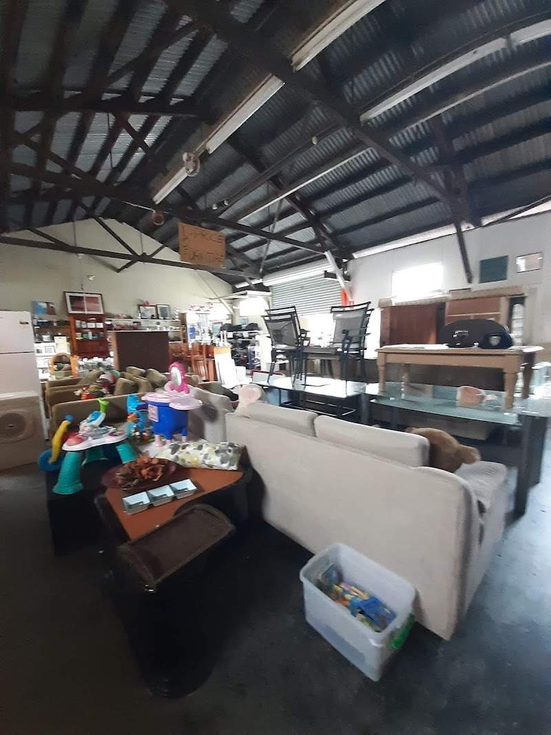 Check out Link Vision Op Shop Deception Bay in Deception Bay