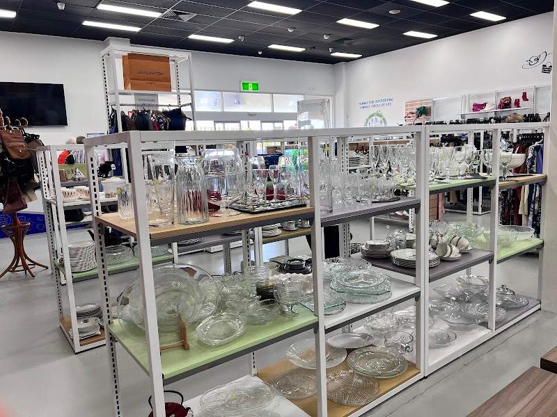 Check out Vinnies Burleigh Waters in Burleigh Waters