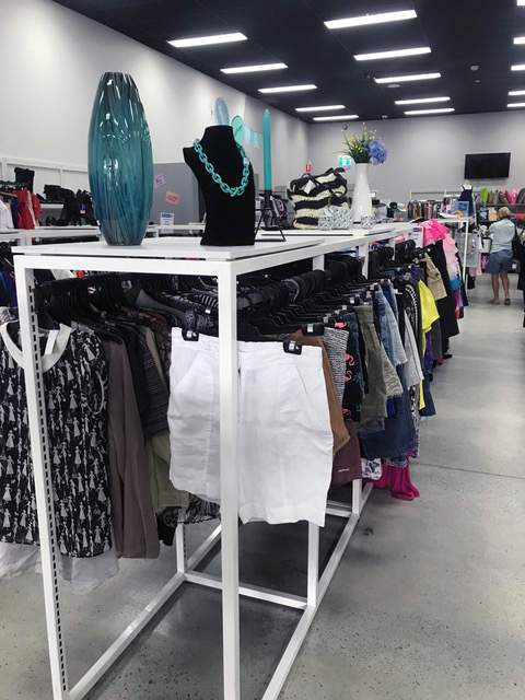 Check out Vinnies Burleigh Waters in Burleigh Waters