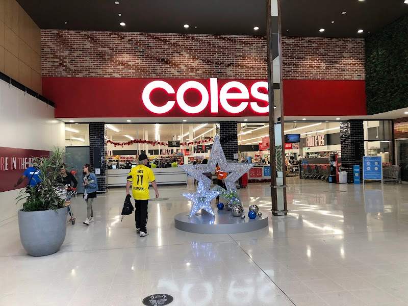 Check out ReTAILS - Port Adelaide in New Port