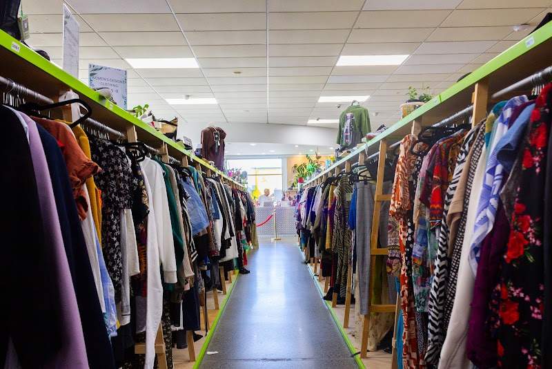 Check out Re:Circle Onehunga Mall in Onehunga