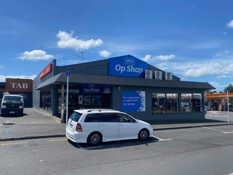 Check out SPCA Op Shop Glen Innes in Glen Innes